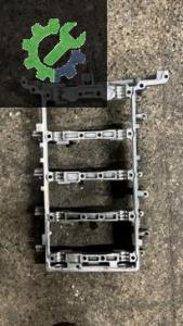 Ford transit 2.2 eksantirik mili kapağı