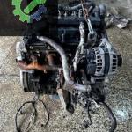 2011 Ford Transit Custom Motor Komple Çıkma Parça Bursa