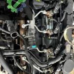 2014 Ford Transit Motor Komple Çıkma Parça İzmir