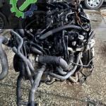 2014 Ford Transit Motor Komple Çıkma Parça İzmir