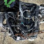 2014 Ford Transit Motor Komple Çıkma Parça İzmir