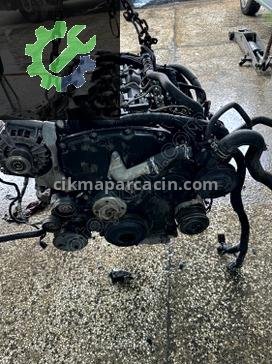 Ford Transit Motor Komple çıkma parça