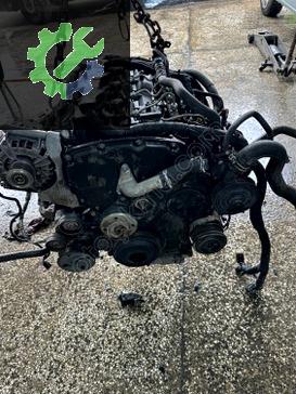 Ford Transit Motor Komple çıkma parça