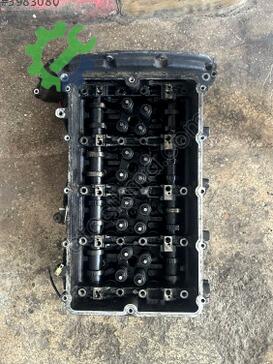 Ford Transit Silindir Kapağı YC10-6090 çıkma parça