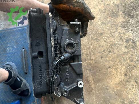 Ford Transit Silindir Kapağı YC10-6090 çıkma parça