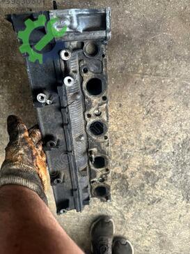 Ford Transit Silindir Kapağı YC10-6090 çıkma parça
