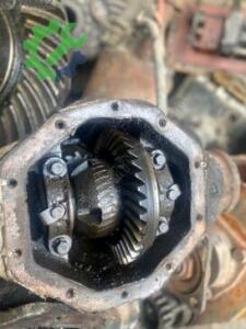Çıkma Ford Transit Defransiyel