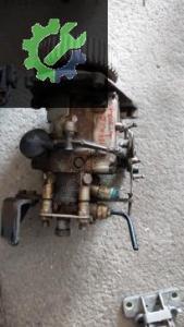 FORD TRANSİT 2.5 MAZOT POMPASI