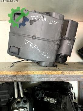 Ford Transit Kalorifer Kutusu çıkma parça