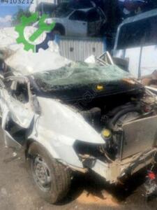 Çıkma Ford Transit Şanzıman Komple