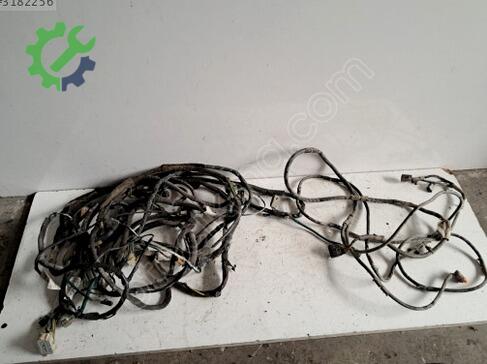 Ford Transit Elektrik Tesisatı çıkma parça