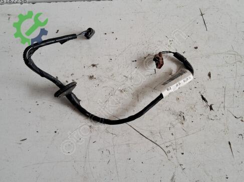Ford Transit Elektrik Tesisatı çıkma parça