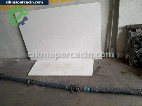 Ford Transit Şaft çıkma parça