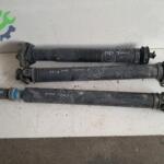 FORD TRANSİT 350 KOMPLE ŞAFT 3 PARÇA