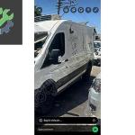 FORD TRANSİT 350 L SOL ÖN KAPI DOLU HATASIZ ÇIKMA ORİJİNAL