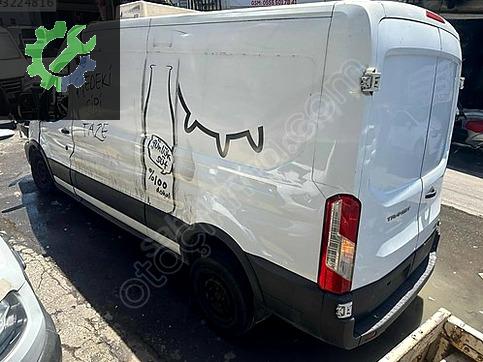 Ford Transit Sol Ön Kapı çıkma parça