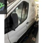 FORD TRANSİT 350 L SOL ÖN KAPI DOLU HATASIZ ÇIKMA ORİJİNAL