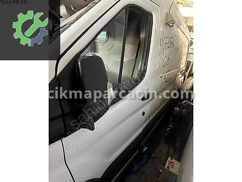 Ford Transit Sol Ön Kapı çıkma parça