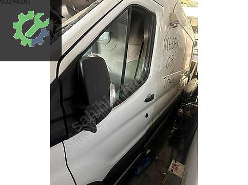 Ford Transit Sol Ön Kapı çıkma parça
