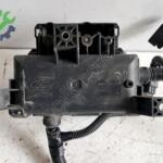 FORD TRANSİT 350 MOTOR İÇİ SİGORTA KUTUSU VE TESİSAT