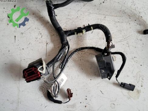 Ford Transit Sigorta Kutusu çıkma parça