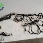 FORD TRANSİT 350 TORPİDO ELEKTRİK TESİSATI