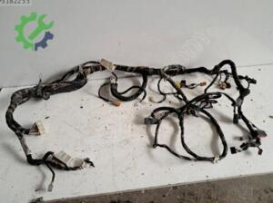 FORD TRANSİT 350 TORPİDO ELEKTRİK TESİSATI