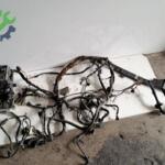 FORD TRANSİT 350 TORPİDO GÖĞÜS ELEKTRİK TESİSATI