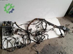 FORD TRANSİT 350 TORPİDO GÖĞÜS ELEKTRİK TESİSATI