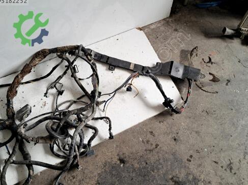 Ford Transit Torpido çıkma parça
