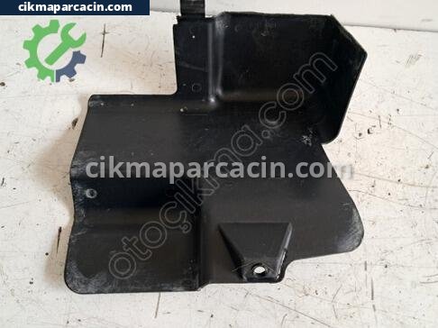 Ford Transit Motor Kapağı çıkma parça