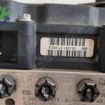 FORD TRANSİT ABS POMPASI BEYNİ