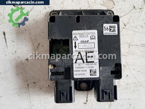 Ford Transit Airbag Beyni (SRS) çıkma parça