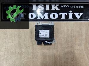 FORD TRANSİT AİRBAG BEYNİ ÇIKMA ORJİNAL RK3T-14B321-AB
