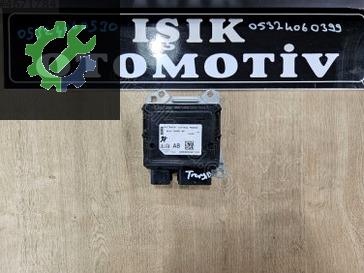 Ford Transit Airbag Beyni (SRS) çıkma parça