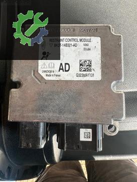 Ford Transit Airbag Beyni 2014-2018 çıkma parça
