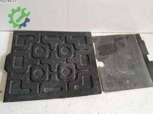 FORD TRANSİT AKÜ  ALT  PLASTİĞİ