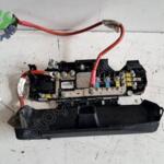 FORD TRANSİT AKÜ YANI SİGORTA TABLASI