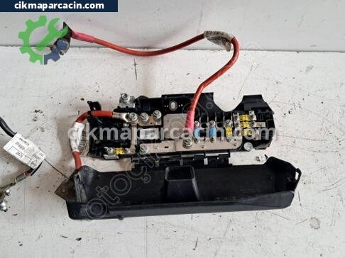 Ford Transit Sigorta Tablası çıkma parça