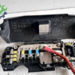 FORD TRANSİT AKÜ YANI SİGORTA TABLASI