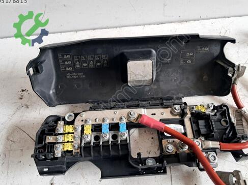 Ford Transit Sigorta Tablası çıkma parça