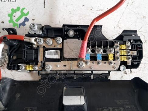 Ford Transit Sigorta Tablası çıkma parça