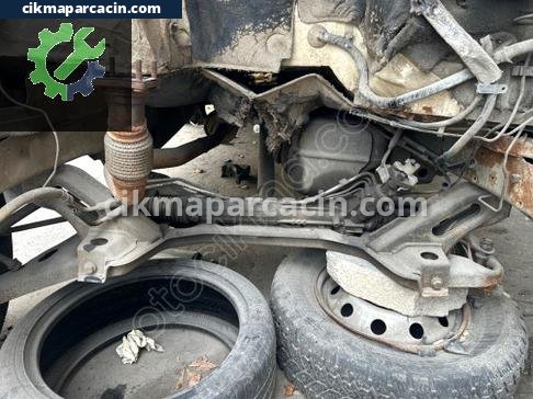 Ford Transit Travers çıkma parça