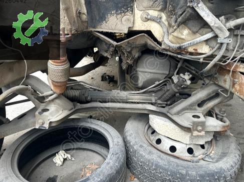 Ford Transit Travers çıkma parça