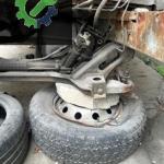 Ford transit alt travers