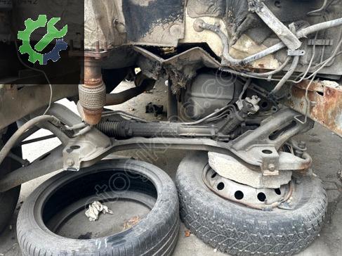 Ford Transit Travers çıkma parça