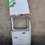 Ford transit arka bagaj kapağı 2007 2013