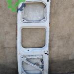 Ford transit arka bagaj kapağı 2007 2013