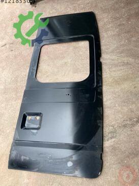 Ford Transit Bagaj Kapağı çıkma parça