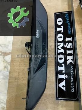Ford Transit Fren Lambası RK31-13A61 çıkma parça
